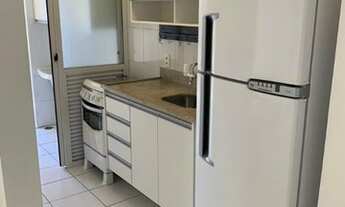 Imagem 6: Apartamento à venda, 64 m² por R$ 800.000,00 - Brooklin - São Paulo/SP