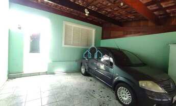 Imagem: Casa com 2 dormitórios à venda, 65 m²