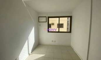 Imagem 5: Apartamento 2 quartos com armários, lazer completo, 1 vaga de garagem !