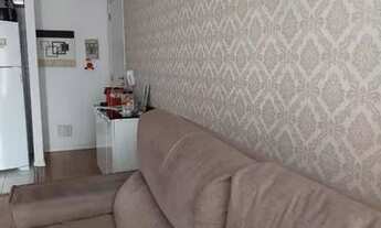 Imagem 3: Apartamento para venda tem 116 metros quadrados com 3 quartos em Santo Antônio - Osasco