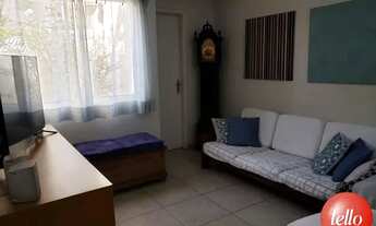 Imagem 3: São Paulo - Casa Comercial - Saúde