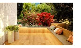 Imagem 7: EM-Ultimas unidades no edf Terraza Beira Rio. Conforto e sofisticação ao seu alcance. Opor