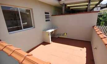 Imagem 6: Casa 3 dorms 1 suite 150 total 125 construido, 1 vaga. Excelente Localização