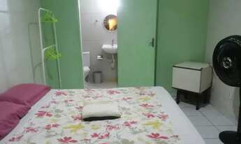 Imagem 3: Suite mobiliada na Praia de Iracema para 1 pessoa