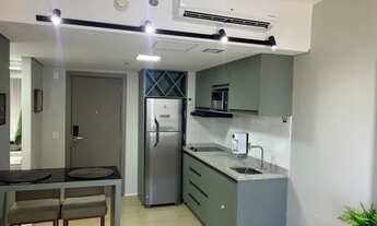 Imagem 5: Flat Apto Blend Marista - Aluguel anual