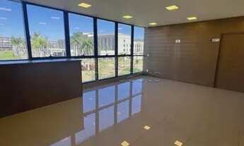 Imagem 7: Sala comercial para aluguel com 200 metros quadrados Jardim Palmeiras