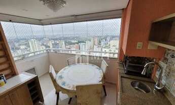 Imagem 7: Aluga-se Lindo Apto Mobiliado e Varanda Gourmet- Santana