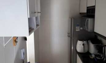 Imagem 7: Apartamento para Venda em Praia Grande, Guilhermina, 2 dormitórios, 1 suíte, 2 banheiros