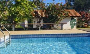 Imagem: Casa de condomínio para aluguel com 289