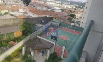 Imagem 3: Apartamento para venda 4 quarto(s) vila augusta guarulhos - W1818_AP288