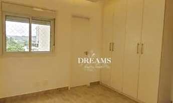 Imagem 3: Apartamento com 3 dormitórios para alugar, 224 m² por R$ 14.000/mês - Tamboré Polo Empresa