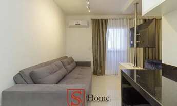 Imagem 7: Apartamento com 1 quarto e 1 vaga para aluguel no Centro