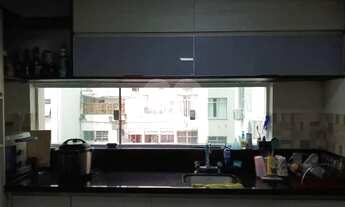 Imagem 6: Rio de Janeiro - Apartamento Padrão - COPACABANA