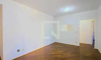 Imagem 2: Apartamento para Aluguel - Jardim Bela Vista, 2 Quartos, 101 m2