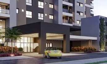 Imagem 3: Cobertura com 3 dormitórios à venda, 112 m² por R$ 2.608.051,00 - Ecoville - Curitiba/PR