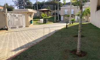 Imagem 5: Casa à venda, 52 m² por R$ 230.000,00 - Condomínio Villa Florença - Sorocaba/SP