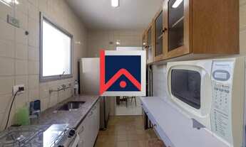 Imagem 6: Venda Apartamento 1 Dormitórios - 37 m² Itaim Bibi