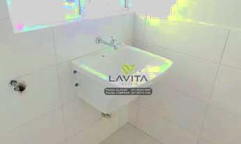 Imagem 5: Excelente apartamento semimobiliado no bairro Escola Agrícola em Blumenau Apenas R$ 219.00