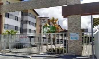 Imagem: APARTAMENTO ARACAJU COND CAMINHO DAS ÁGUAS