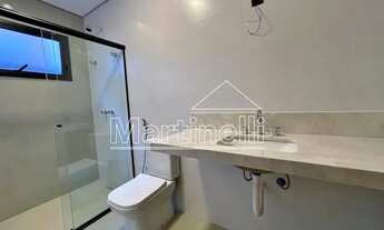 Imagem 7: Casa Sobrado Condomínio em Ribeirão Preto