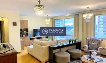 Imagem: Apartamento com 3 suítes, 3 vagas livres