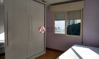 Imagem 6: APARTAMENTO À VENDA, 02 DORMITÓRIOS, VILA MARIANA SP