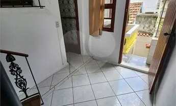 Imagem 5: Casa de vila - 04 quartos - Méier [ME