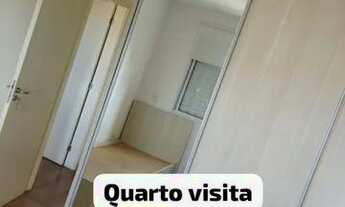 Imagem 4: Apartamento com 2 Quartos e 1 banheiro para Alugar, 54 m² com armários, fogão e geladeira