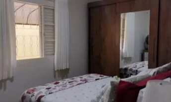 Imagem 4: Casa para venda tem 200 metros quadrados com 4 quartos em Planalto do Sol - Sumaré - São P