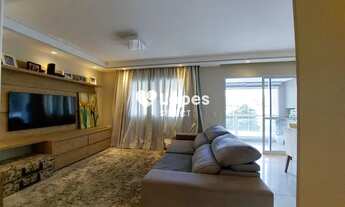 Imagem 3: Apartamento a Venda Guanabara - Campinas - São Paulo