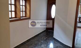 Imagem 5: Casa de Condominio em Alphaville - Santana de Parnaíba, SP