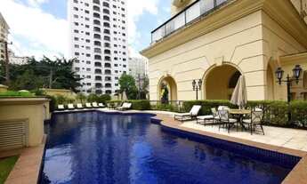 Imagem 6: SÃO PAULO - Apartamento Padrão - JARDIM PAULISTA