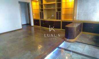 Imagem 2: Apartamento com 4 dormitórios, 182 m² - venda por R$ 1.325.000,00 ou aluguel por R$ 8.699