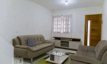 Imagem: Casa para venda tem 98 metros quadrados