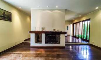 Imagem 2: Casa para Aluguel - Fazenda Morumbi, 3 Quartos, 450 m2