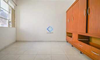 Imagem 7: Edifício Araguaia: Apartamento de 01 quarto para locação no Centro