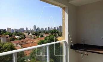 Imagem 3: Araçatuba - Apartamento - Jardim Nova Yorque