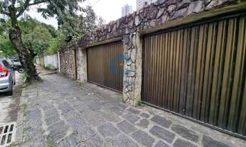 Imagem: Casa para Venda em Recife, Casa Forte, 4