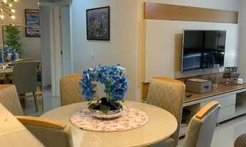 Imagem: Apartamento para venda tem 73 metros quadrados