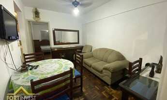 Imagem: Apartamento com 1 dormitório para alugar