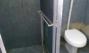 Imagem 5: Kitnet Casa com 1 banheiro