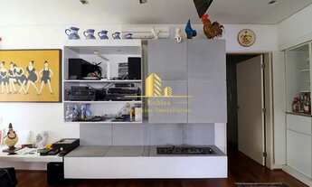 Imagem 7: Apartamento a venda em Consolação - São Paulo