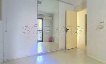 Imagem 6: Apartamento no Jardins disponível para locação próximo a Avenida 9 de Julho