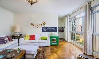 Imagem 2: Reformado, no melhor do Itaim!