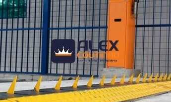 Imagem 6: Cargo Center Dutra I - Rio de Janeiro