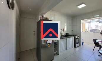 Imagem 6: Apartamento Venda Vila Mariana 112 m² 2 Dormitórios