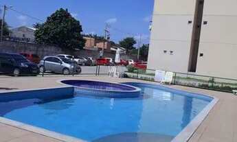 Imagem: Apartamento para aluguel. 42 m2, 2/4 sem