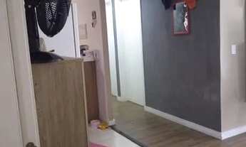 Imagem 3: Apartamento de 2 dormitórios a venda pronto para morar próximo ao centro de Cotia!