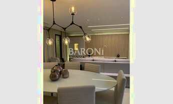 Imagem 6: São Paulo - Apartamento Padrão - Moema