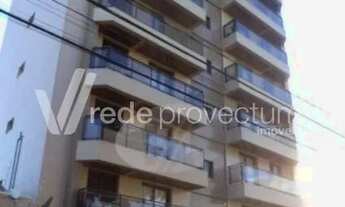 Imagem: Apartamento - Jardim Flamboyant - Campinas